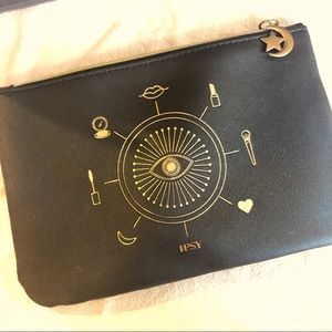 Ipsy You’re Magic Glam Bag Make Up Travel Case